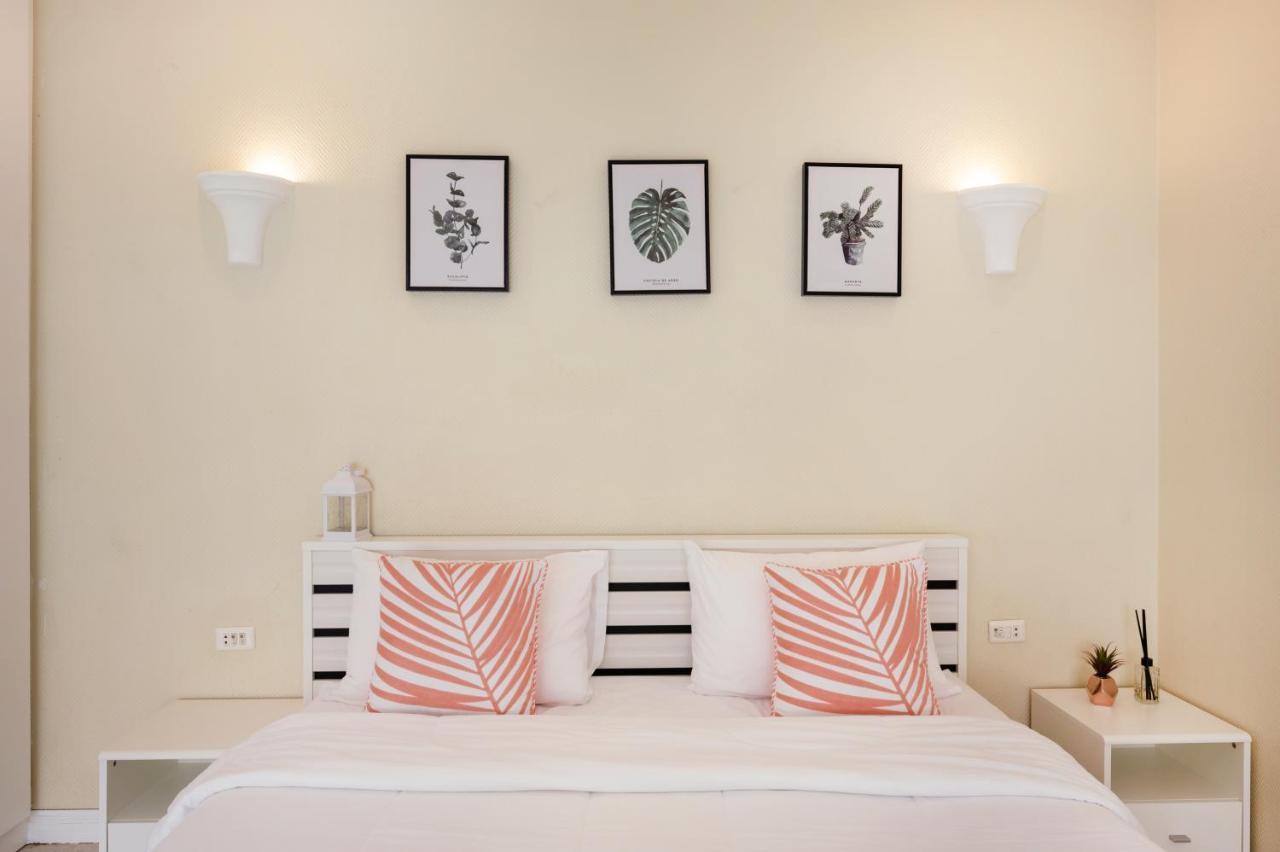 Majestic Residence Pool Villas 2 Bedrooms Private Beach Pattaya Eksteriør billede