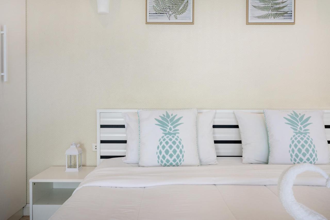 Majestic Residence Pool Villas 2 Bedrooms Private Beach Pattaya Eksteriør billede